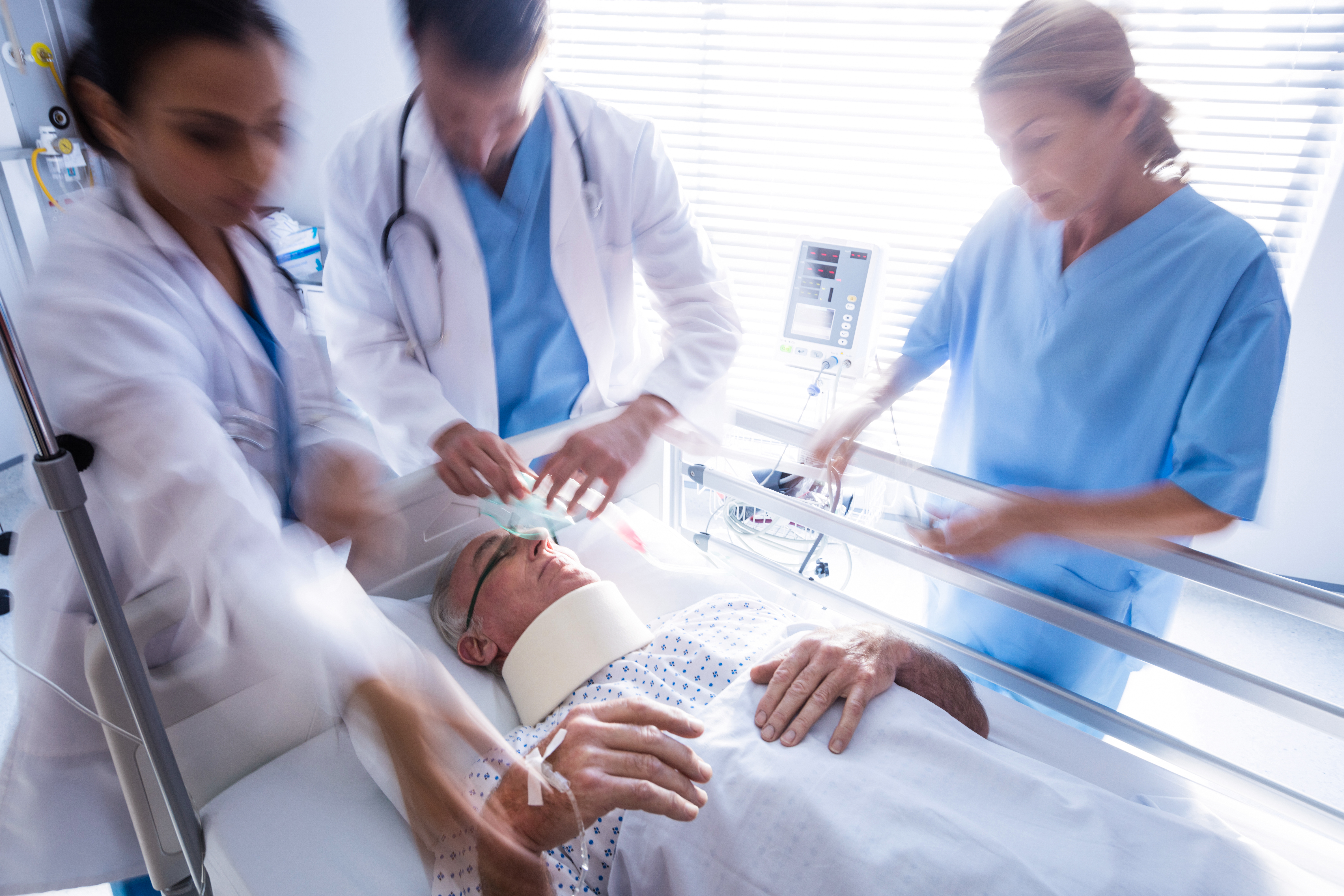 Critical Care