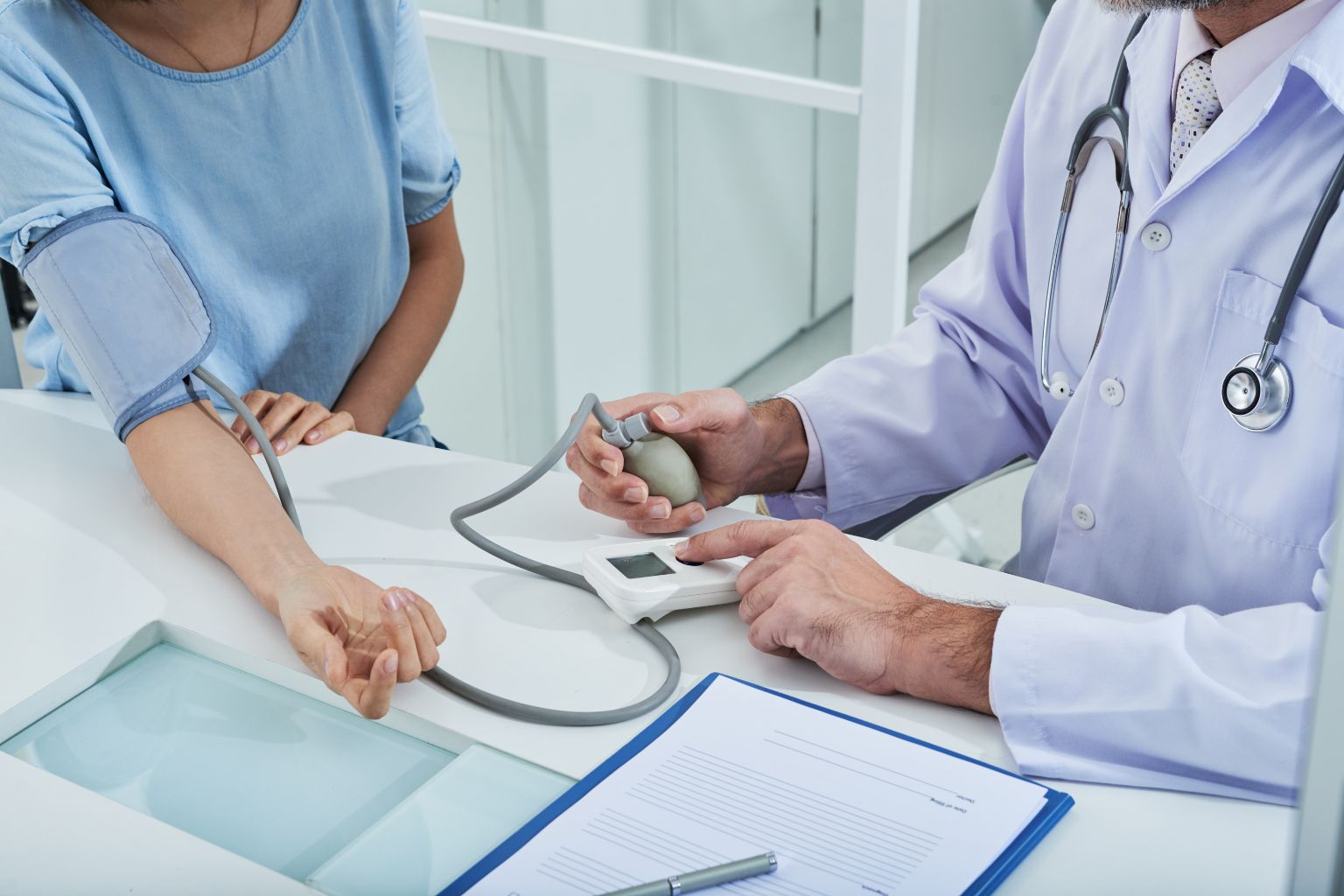 General Medicine Care