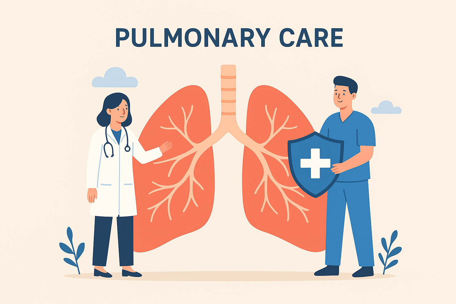 Pulmonary Care